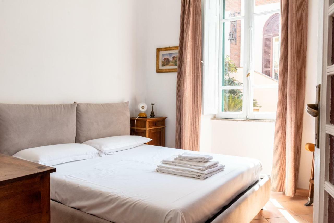 Villa Blanc House Рим Екстер'єр фото